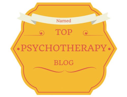 Top 25 Psychotherapy Blogs