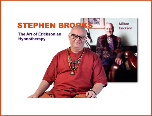 What is Ericksonian Hypnosis? Definition & History