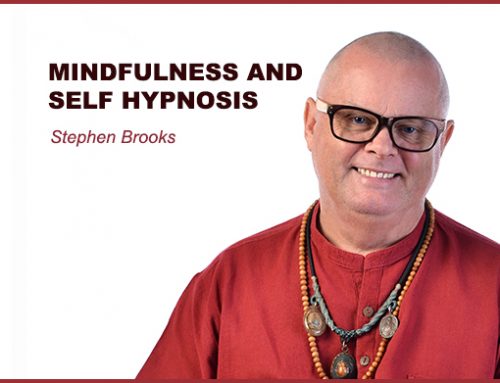 Mindfulness and Self Hypnosis