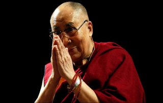 dalai lama stephen brooks compassionate hypnotherapy